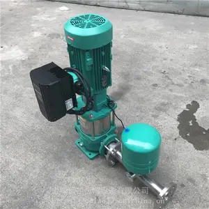 ����MVI7003/2������ˮ��Ƶ��ѹ��ˮ��ѹ���Ϻ���Ӧ