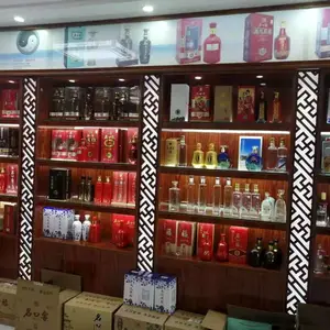 河北邢台平乡精装白酒定制贴牌定制勾兑方法