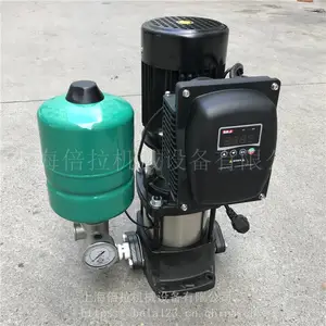 �Ϻ�ά��̨��˹�ض�ˮ��SB5-14�༶��Ƶ��ѹ��