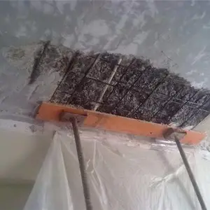 四川绵阳环氧树脂胶泥配方