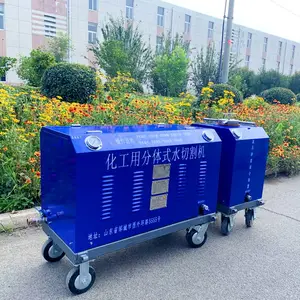 水切割机安全油罐开孔