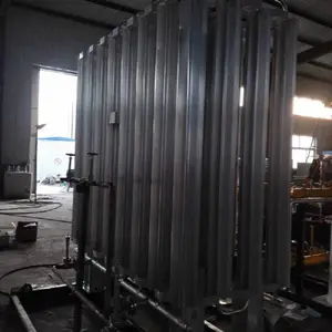 南宫氧气蒸发器|价位合理的南宫强制风冷式空温蒸发器供应信息