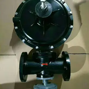 供应RTJ-32/150GK RTZ-31/50FQ调压阀燃气调压器