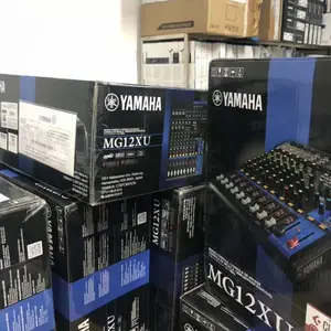 雅马哈MG06 MG10 MG12 MG16 MG20 MG10XU MG12XU MG20XU
