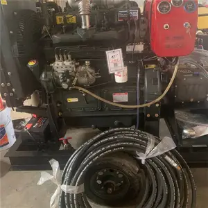���� ����ˮ�ܵ���ѹ��ͨ��ϴ��HD120 �ƶ����� ������ ���ż���