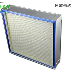 供应黑龙江初效中效高效袋式空气过滤器批发，无纺布空气过滤器批发，中央空调过滤网批发