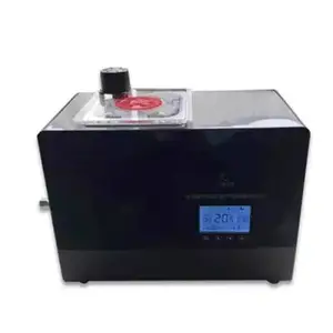 昆山小美 非接触超声波DNA打断仪XM-20A 细胞破碎 乳化