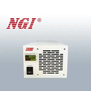 NGI T62401燃料电池直流电子负载