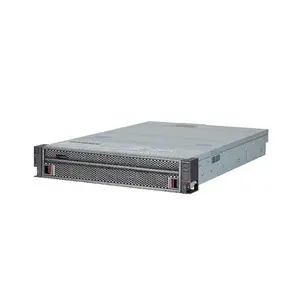 海康威视DS-VE22S-B(310803609) 磁阵列网路存储服务器