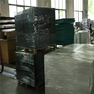 含硼聚乙烯板-聚乙烯板-龙元耐磨材料
