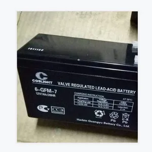 �������� 6-GFM-7 12V7AH��������ϵͳUPS�豸