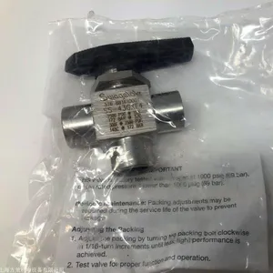 swagelok��ΰ��� ʯ����վ���¿�����SS-43GM4