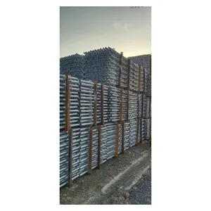 深圳黑杆盘扣式脚手架厂家电话 服务至上 广东博跃建筑模架工程供应