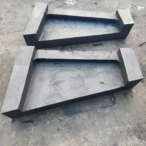 石墨槽 石墨流水慒 石墨坩埚