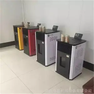 供应颗粒采暖炉 环保取暖炉 欢迎选购