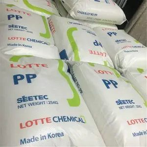 PP韩国乐天化学JC-160机械强度好,热稳定性好,均聚物 聚丙烯