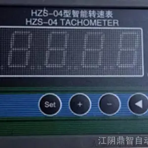 �������HZS-04BCNT������ת���Ǳ�