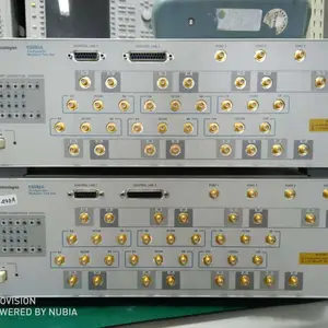 Keysight E5092A �����õĶ�˿ڲ�����-�Ź�����E5092A-����-ά��E5092A