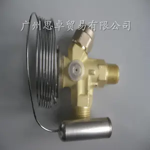����˹��ƷTE2��R22/R407C/R404A�� �յ����ͷ�