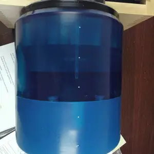 Catphan700型CT性能检测模体