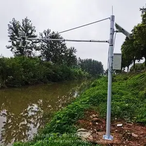 ˮ������վ ��Ƶ���ӻ� 4G���ߴ��� ̫���ܹ��� �����κ� DF-SYQ
