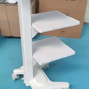 定制款医疗设备推车