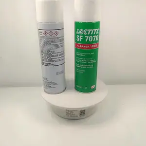 LOCTITE DANGER SF7070 CLEANER