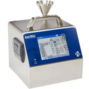 ���� TSI 9310���⳾�����Ӽ����� �ྻ�����ڵĿ��������