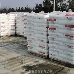 热熔胶用EVA韩国韩华1528 稳定性 加工性能优良 粘着性优良 VA28溶指150