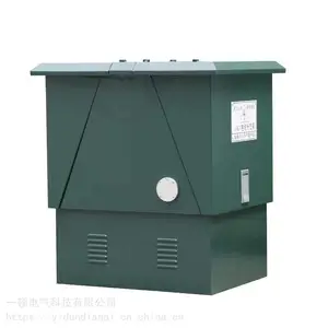 10KV��ѹ���·ֽ��� ��ѹ��֧�� DFW-12 һ�����������ѹŷʽ���·�֧��