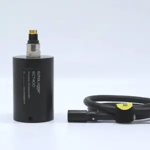 Echologger ECT400/ECS400回声测深仪/高度计/单频测深仪/测距传感器