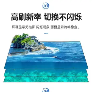***�޲�����ȫ���� Q1.25 LED�� Q1.53Q1.86Q2.0����������Ļ
