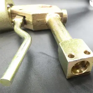 ����ú����Һѹ֧���ú�ѹDZ-Q1עҺǹ ��ȫ������