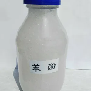 濮阳直销 盛虹苯酚 用于制作酚醛树脂 杀菌剂