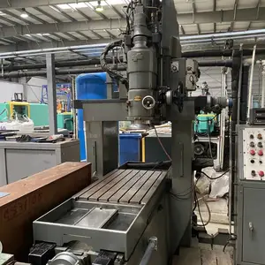 二手坐标磨 Moore G32 加工480X820MM