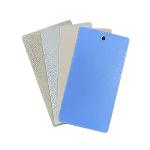 静电喷涂粉末涂料 工厂现货户内外高温金属塑粉喷塑粉末涂料