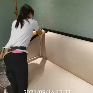 北京翻新办公椅面维修 酒店餐厅沙发换皮 会所别墅沙发翻新换面