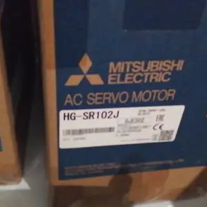 三菱MR-J4系列伺服放大器 MR-J4-100A