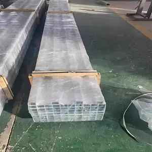6063������ ���Ͻ�Բ�� �ֲ���ҵ��Ӧ