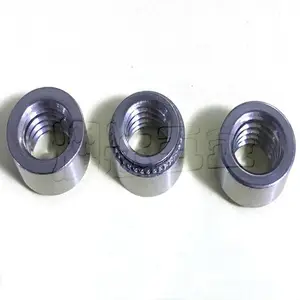 ��ӦCLS-M3-2ѹí��ĸ ������ѹ�廨����� Բ��ĸ304��˿