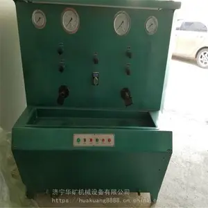 �Զ�������ѹ���� WQ-A�͵���Һѹ֧��ʵ��̨ �������� ������Ӧ