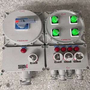 ���������100A/1��63A+1��32A+2��16AExde��BT4/���Ͻ�/�½��³�����ʽ