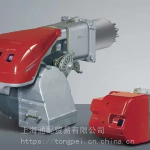 RlELLO意大利两段火燃燃气燃烧器利雅路RS100/M