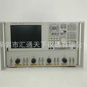 出租销售供应Agilent安捷伦N5230A 20G 四端口网络分析仪