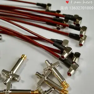 日本I-PEX品牌90575-0001射频探针