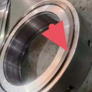 Amtec Spannhydraulik液压螺母K-031.185.600N国内库存现货