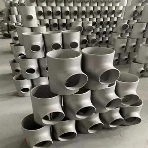 真诚牌 镍基合金 因科内尔合金600 625 800 825弯头 三通 大小头 异径直接