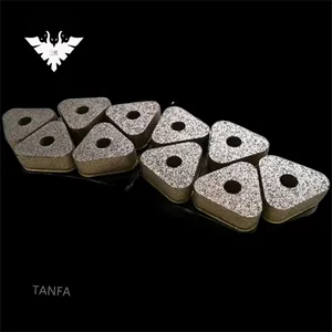 铜基烧结YPZ2-560铁基摩擦片