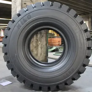 华鲁12.00R24 16.00R25 18.00R3318.0025港口轮胎正面吊 机场拖车轮胎