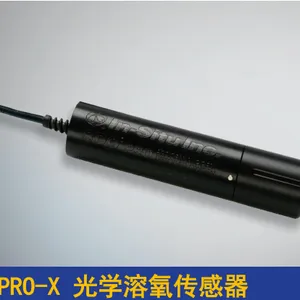 RDO? PRO-X 光学溶氧传感器